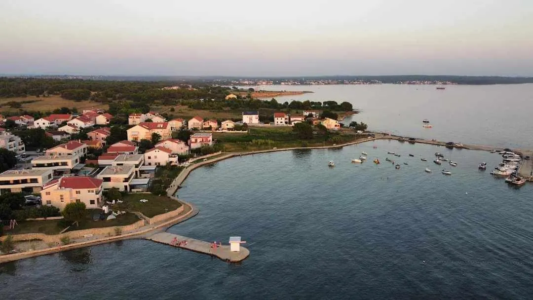 Mama'S Home Privlaka Privlaka  Privlaka (Zadar)