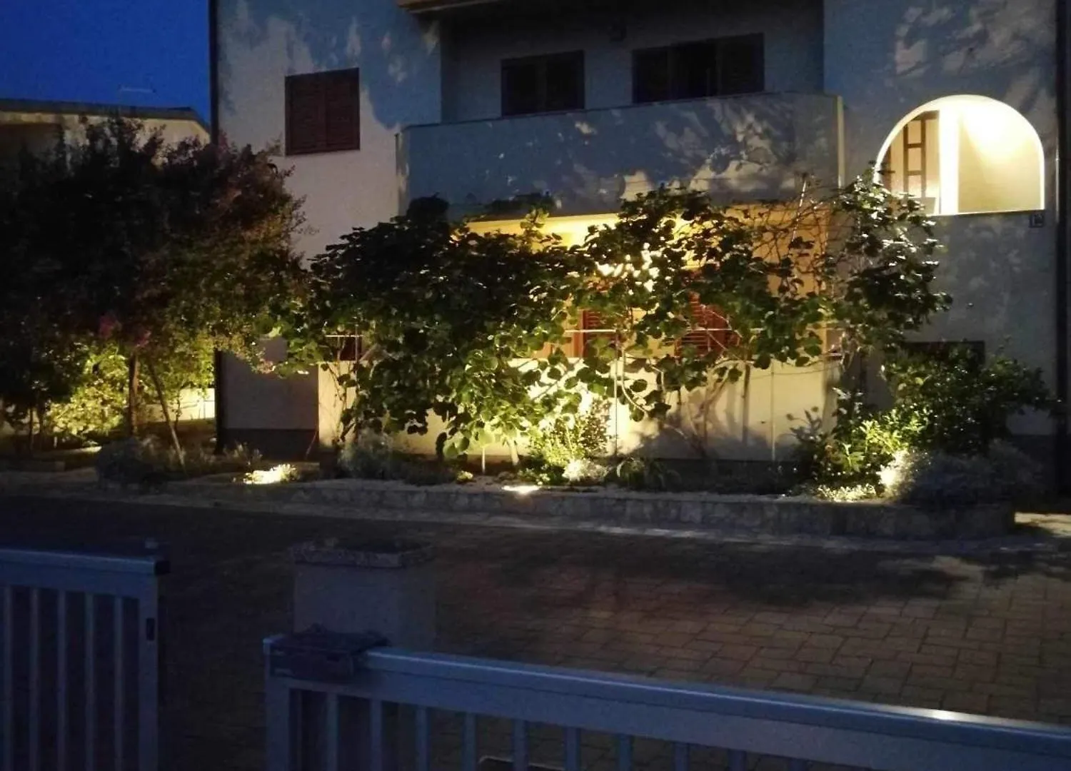 Mama'S Home Privlaka Privlaka  Apartment Privlaka (Zadar)